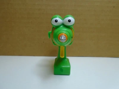 DISNEY HANDY MANNY PHILLIPS HEAD SCREWDRIVER 3" FIGURE (DIS1259) - Image 1 of 4