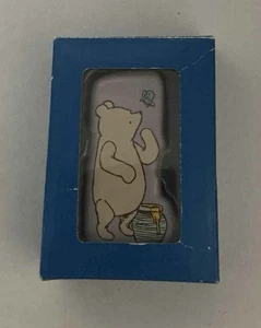 Enesco Buchstabe Keramik Classic Winnie Puuh Disney A27343 Alphabet Buchstabe I - Bild 1 von 2