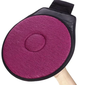 Asiento de coche 360 rotación cojines automotrices giratorios para silla de oficina de vehículo - Imagen 1 de 12