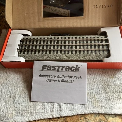 Lionel Activator Pack with instructions - Image 1 of 4