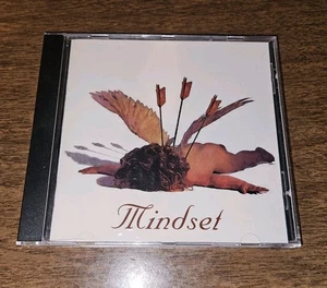 Mindset Selftitled 1997 Cd - Alt Metal - Picture 1 of 3
