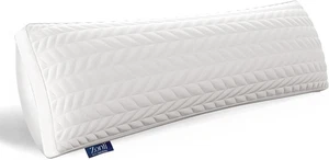 ZonLi Memory Foam Body Pillow for Adults, Long Pillow for Bed, Firm Body Pill... - Picture 1 of 9