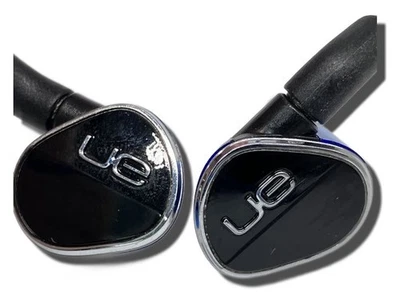 Ultimate Ears 900 (UE900) Earphones 3733 Tested & Works - Image 1 of 4