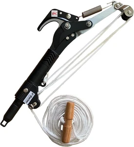 Darlac Swop Top Tree Pruner Head DP563 Double Pulley Mechanism Garden Pruning - Picture 1 of 2