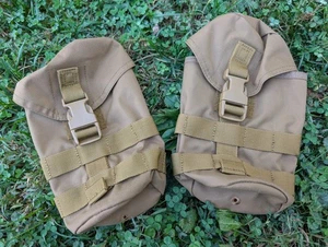 PAR DE BOLSAS DE AGUA 5.11 TACTICAL FDE MOLLE UTILITARIAS H20 MAG - Imagen 1 de 5