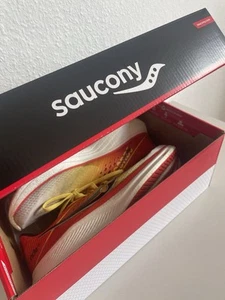 Saucony Ride 17 Gr. 47 gebraucht - Bild 1 von 5