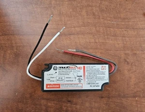 GE GEMH20-MLF-120 20 Watt 120 Volt Electronic Metal Halide HID Ballast - Picture 1 of 2