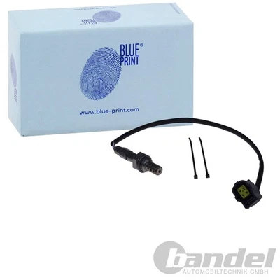 Sonde Lambda Blue Print Adatta Per Citroën C-Crosser Mitsubishi Lancer - Immagine 1 di 4