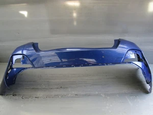 BMW 4er G26 Gran Coupe Stoßstange hinten ab 2020 Original 5112-8078583 509-2E-58 - Bild 1 von 12