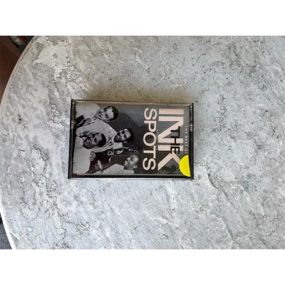 The Best of The Ink Spots Cassette Album 1980 Vocal Jazz Pop Compilation - Image 1 of 4