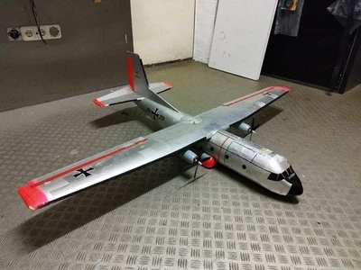 Transall C160 - Bild 1 von 4