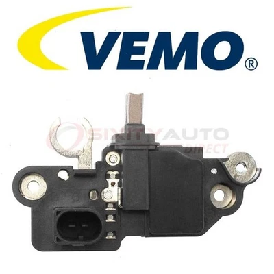 VEMO Voltage Regulator for 2003-2006 Mercedes-Benz SL500 - Electrical jx Foto 1 de 4