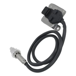 Nitrogen Oxide Sensor Nox Sensor For Isuzu NQR 2011-2016 8982313911 5WK96731A - Foto 1 di 12