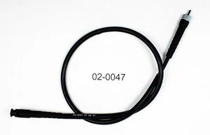 02-0047 Motion Pro Speedometer Cable Honda CB CBX CM CX GL VTR XL XR XL See Yr - Picture 1 of 1