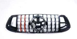 Bs Style Center Mesh Bumper Grille for Mercedes-Benz GLE63 W167 - Picture 1 of 10