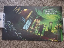 John Carpenter 6 Posters Scream Factory They Live The Fog Escape from New York