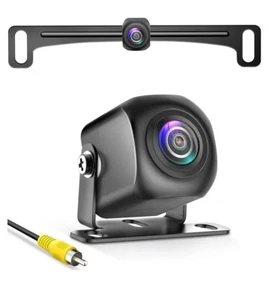 Pixelman: wide angle backup camera - Picture 1 of 4