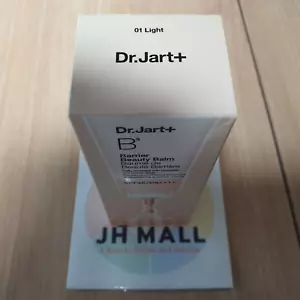 Dr Jart+ Dermakeup Barrier Beauty Balm 30ml SFP45 PA++++_BB cream Korean Beauty - Picture 1 of 6