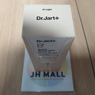 Bálsamo de belleza Dr Jart+ Dermakeup Barrier 30 ml SFP45 PA++++_BB crema belleza coreana Foto 1 de 4