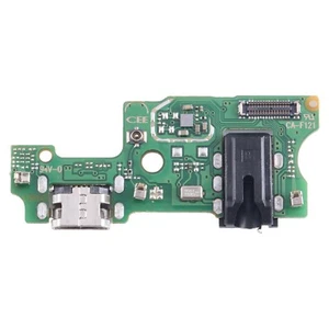 Placa de puerto de carga OEM para Infinix Hot 10T X689C - Imagen 1 de 4