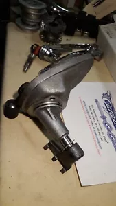 914 Side Shift Housing # 914 303 127 01 - Picture 1 of 2