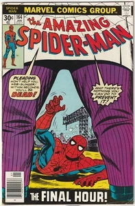 Amazing Spider-Man (1963) #164 - Bild 1 von 2
