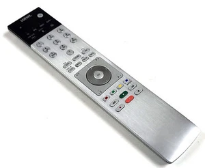 Loewe Assist 89900A23-4 Original Remote Control Alu Metal BE764 - Picture 1 of 2