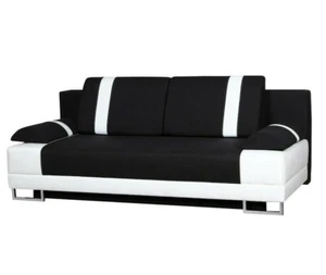 Moderne Sofa PERFEKT NEU! Farbwahl Couch Relax - Bild 1 von 5