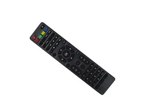 Remote Control For SCHAUBLORENZ SL32-100 SL32100 & Veon SRO3219 Smart LED TV DVD - Photo 1/5
