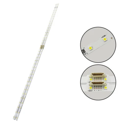 AUTOPARTSSHOP LED Backlight Strip for UN55NU7100FXZA UN55NU7100F UN55NU710DFXZA UN55NU710DF