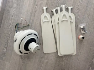 Deckenventilator Hunter Classic - Bild 1 von 6