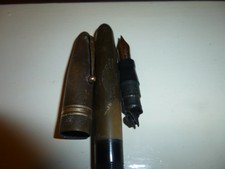 Swan Fountain Pen BIT'S