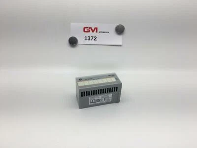 Allen-Bradley Ausgabemodul 1794-OW8 A 8 Point Digital output Relay Module Ser A - Bild 1 von 4
