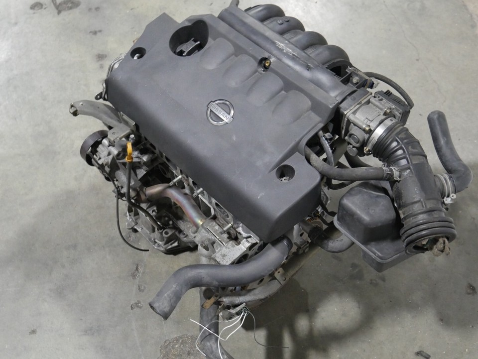 Las mejores ofertas en Motores completos para Nissan Sentra | eBay