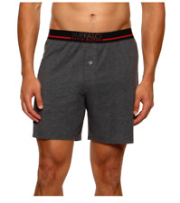 Buffalo David Bitton Men's Knit Boxer Short (1 underwear) 