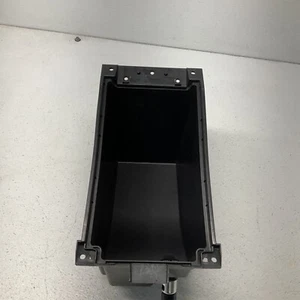 2013-2015 NISSAN ALTIMA OEM CENTER CONSOLE STORAGE COMPARTMENT BIN - Picture 1 of 7