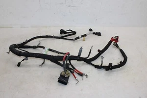 2017 Ford Mustang A/T Positive Battery Cable GR3T-14B060-DG OEM IC122 - Picture 1 of 11