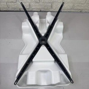 STARLINK Satellite Internet Quad V2 Rectangular Base Mount Stand ONLY - Picture 1 of 4