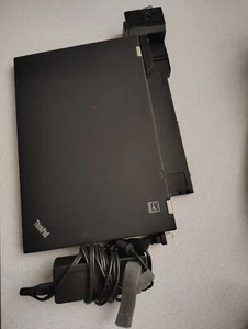 Lenovo Win 11 Pro Laptop 16 GB Ram 500 Gb Storage Solid State Drive - Picture 1 of 3