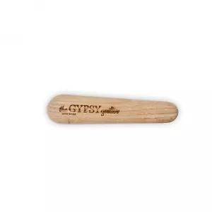 Original The Original Gypsy Quilter Clapper Small 7-3/4in Part # TGQ113 - Bild 1 von 1