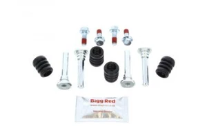 for DAEWOO NUBIRA 2003-2005 REAR L & R Brake Caliper Slider Bolt Pin Kit (H1456A - Picture 1 of 3