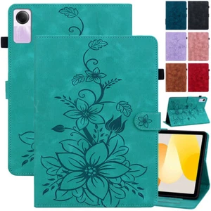 Schutz Hülle für Xiaomi Mi Pad 5/5 Pro/6/7 Pro/Redmi Pad Smart Cover Etui Tasche - Picture 1 of 60