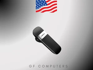 Jabra Talk 15 SE Bluetooth Headset Black – Used Unit Only No Accessories. - Picture 1 of 1