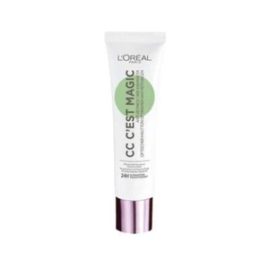 L'Oreal Paris Cest Magic CC Cream Anti-Redness - Picture 1 of 1