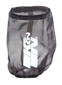 RC-3680DK K&N DRYCHARGER WRAP; RC-3680 BLACK - Picture 1 of 1