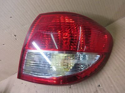 INFINITI I35 I 35 02-03 2002-2003 LUZ TRASERA PASAJERO DERECHO OEM Foto 1 de 2