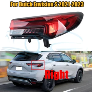 Conjunto de lámpara de freno de luz trasera exterior derecha LED X para Buick Envision 2021-2023 - Imagen 1 de 9