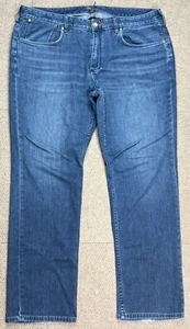 Tommy Bahama Authentic Men's Denim Jeans Size 38x32 (Actual 41x30) - Imagen 1 de 9