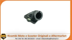 COLLETTORE DI ASPIRAZIONE TIPO ORIGINALE PIAGGIO VESPA ET2 50 1997 > 2005 - Imagen 1 de 1