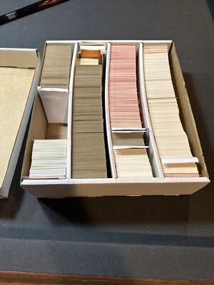 1989 Score Baseball Cards Complete Your Set U-Pick (# s 1-325) Free Shipping - Image 1 of 2